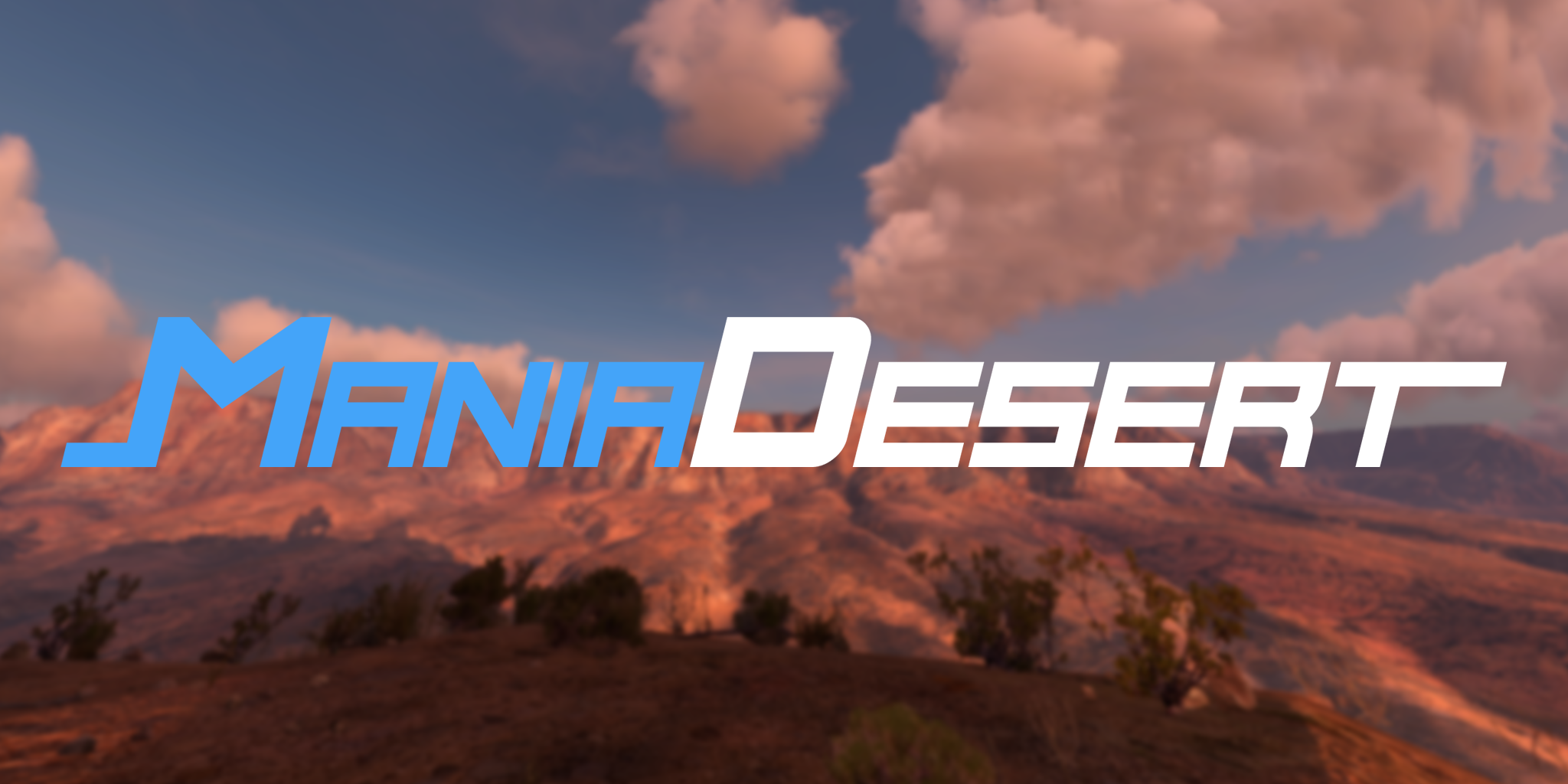 MD Full Banner Background