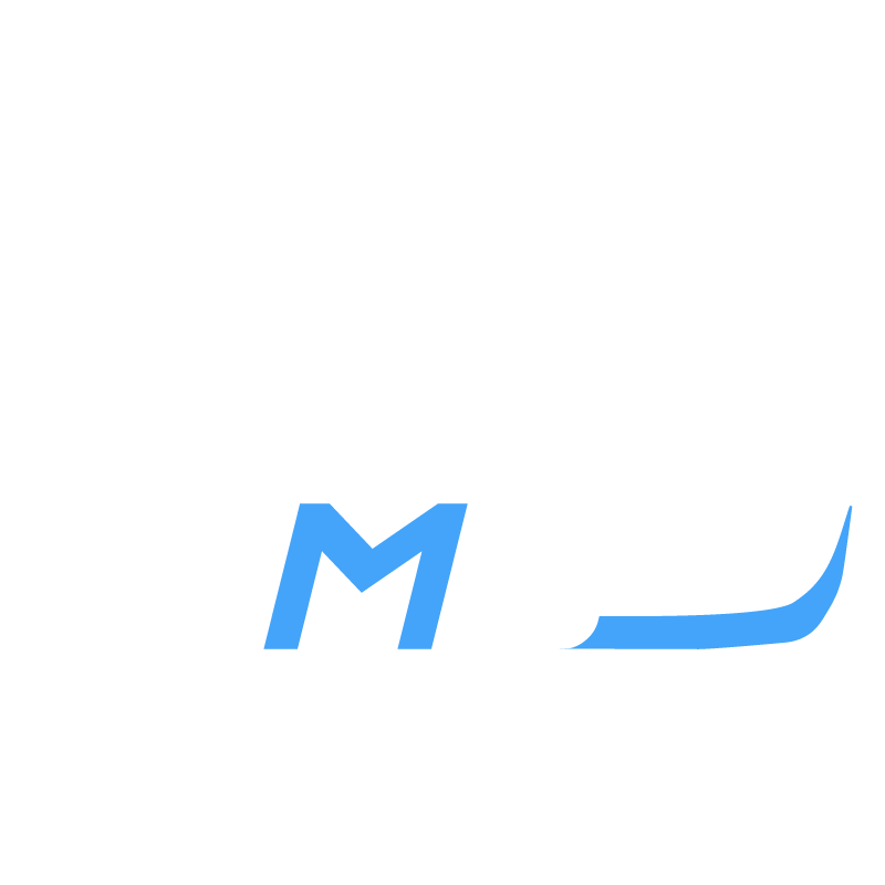 MD Car Front White No background